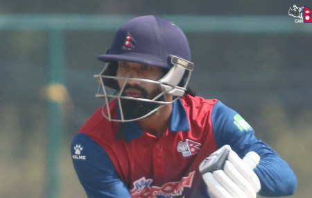 फाइल तस्बिर।